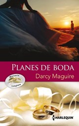 Compromiso profesional - Amor renovado - Falsos amantes - Darcy Maguire - 9788413486024