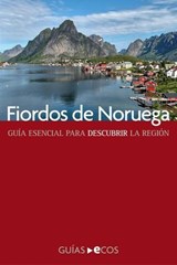 Fiordos de Noruega - Ecos Travel Books - 9788415479857