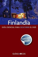 Finlandia - Ecos Travel Books - 9788415491057