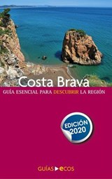 Costa Brava - Ecos Travel Books - 9788415563174