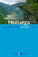 Noruega - Ecos Travel Books - 9788415563396