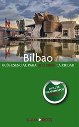 Bilbao - Sergi Ramis - 9788415563402