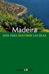 Madeira - Ecos Travel Books - 9788415563815
