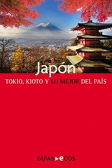 Japón - Ecos Travel Books - 9788415563822