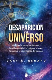 La desaparición del universo / The Disappearance of The Universe