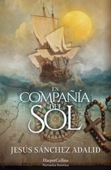 En compañía del sol - Jesús Sánchez Adalid - 9788417216610