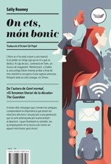 On ets, món bonic? - Sally Rooney - 9788417339784