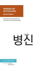 Borges en Estocolmo - Sonia Dalton - 9788417375652