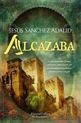 Alcazaba - Jesús Sánchez Adalid - 9788418623707