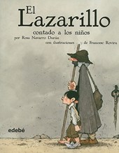 Valdés, A: Lazarillo contado a los niños