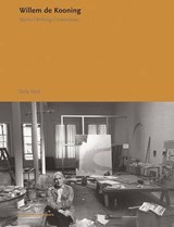 Yard, S: Willem de Kooning - YARD,  Sally - 9788434311381