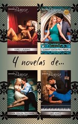 E-PACK Bianca mayo 2017 - Kate Hewitt ; Michelle Smart ; Maisey Yates ; Louise Fuller - 9788468797694
