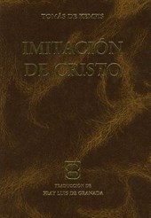 Imitacion de Cristo / Imitation of Christ