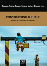 Constructing the Self - AAVV ; Carmen Rueda-Ramos ; Susana Jiménez Placer - 9788491342489