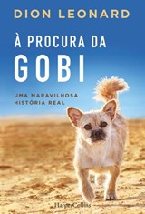 À procura da gobi - Dion Leonard - 9788491392576