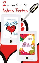 Pack Andrea Portes - Mayo 2018 - Andrea Portes - 9788491393184