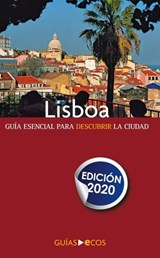 Lisboa - Ecos Travel Books - 9788493780418