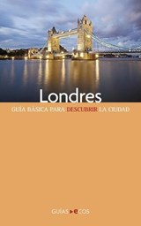 Londres - Ecos Travel Books - 9788493854492