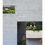 Small home Gardens - Macarena Abascal - 9788494566288