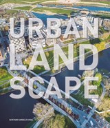 Urban Landscape - CARDELUS,  Cayetano - 9788499363882