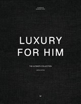 FOR HIM. THE ULTIMATE COLLECTION - Patricia Rodriguez - 9788499365732