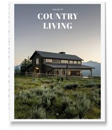 The Art Of Country Living -  - 9788499365848