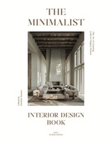 The Minimalist - Daniela Santos - 9788499365886