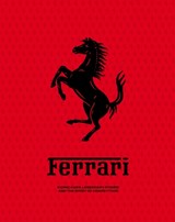 Ferrari - David Dalmau - 9788499366098