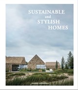 Sustainable And Stylish Homes - Francesc Zamora - 9788499366142