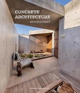 Concrete Architecture - VIDAL,  Cayetano Cardelus - 9788499366388