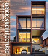 Brick Architecture - ASENSIO QUESADA,  Sergio - 9788499366616