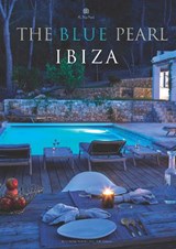 The Blue Pearl: Ibiza - WHITE,  Conrad - 9788499366630