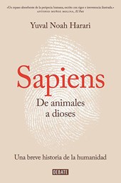 SPA-SAPIENS DE ANIMALES A DIOS