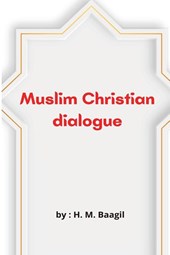Muslim Christian dialogue