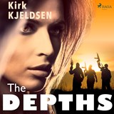 The Depths - Kirk Kjeldsen - 9788726166804