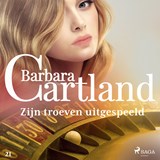 Zijn troeven uitgespeeld - Barbara Cartland - 9788726315776