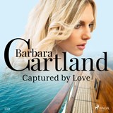 Captured by Love (Barbara Cartland's Pink Collection 130) - Barbara Cartland - 9788726395631