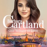 One Minute to Love (Barbara Cartland's Pink Collection 137) - Barbara Cartland - 9788726395709