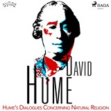 Hume’s Dialogues Concerning Natural Religion - David Hume - 9788726425765