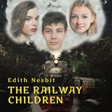 The Railway Children - Edith Nesbit - 9788726472424