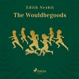 The Wouldbegoods - Edith Nesbit - 9788726472448