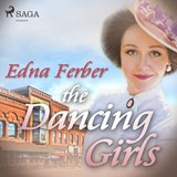 The Dancing Girls - Edna Ferber - 9788726472486