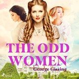 The Odd Women - George Gissing - 9788726472653