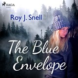 The Blue Envelope - Roy J. Snell - 9788726473025