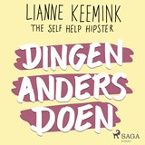 Dingen anders doen - Lianne Keemink - 9788726525007