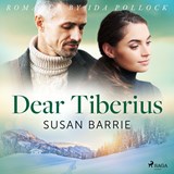 Dear Tiberius - Susan Barrie - 9788726566772