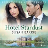 Hotel Stardust - Susan Barrie - 9788726566802