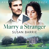 Marry a Stranger - Susan Barrie - 9788726566826