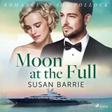 Moon at the Full - Susan Barrie - 9788726566857