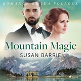 Mountain Magic - Susan Barrie - 9788726566864